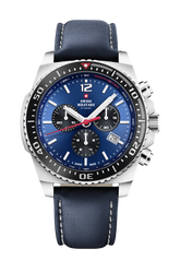 Swiss Military Chronograph Herrenuhr - SM34093.04